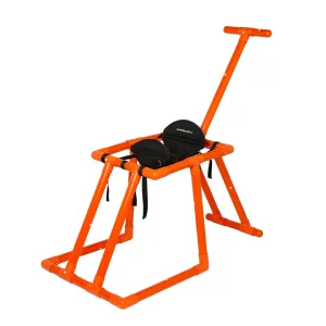 ABS SKATE TRAINER WITH HARNESS