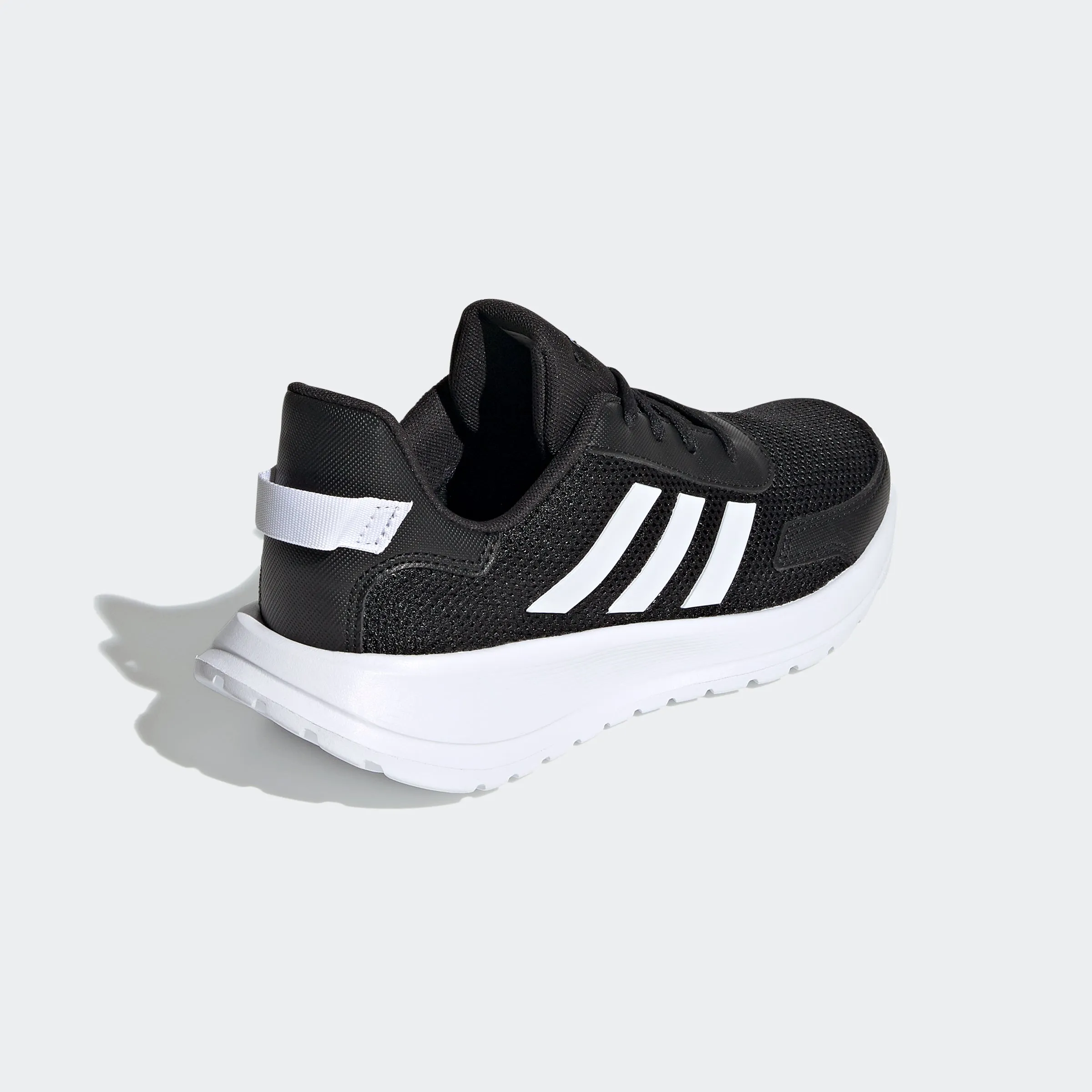 ADIDAS Kid's Tensaur Run Shoes