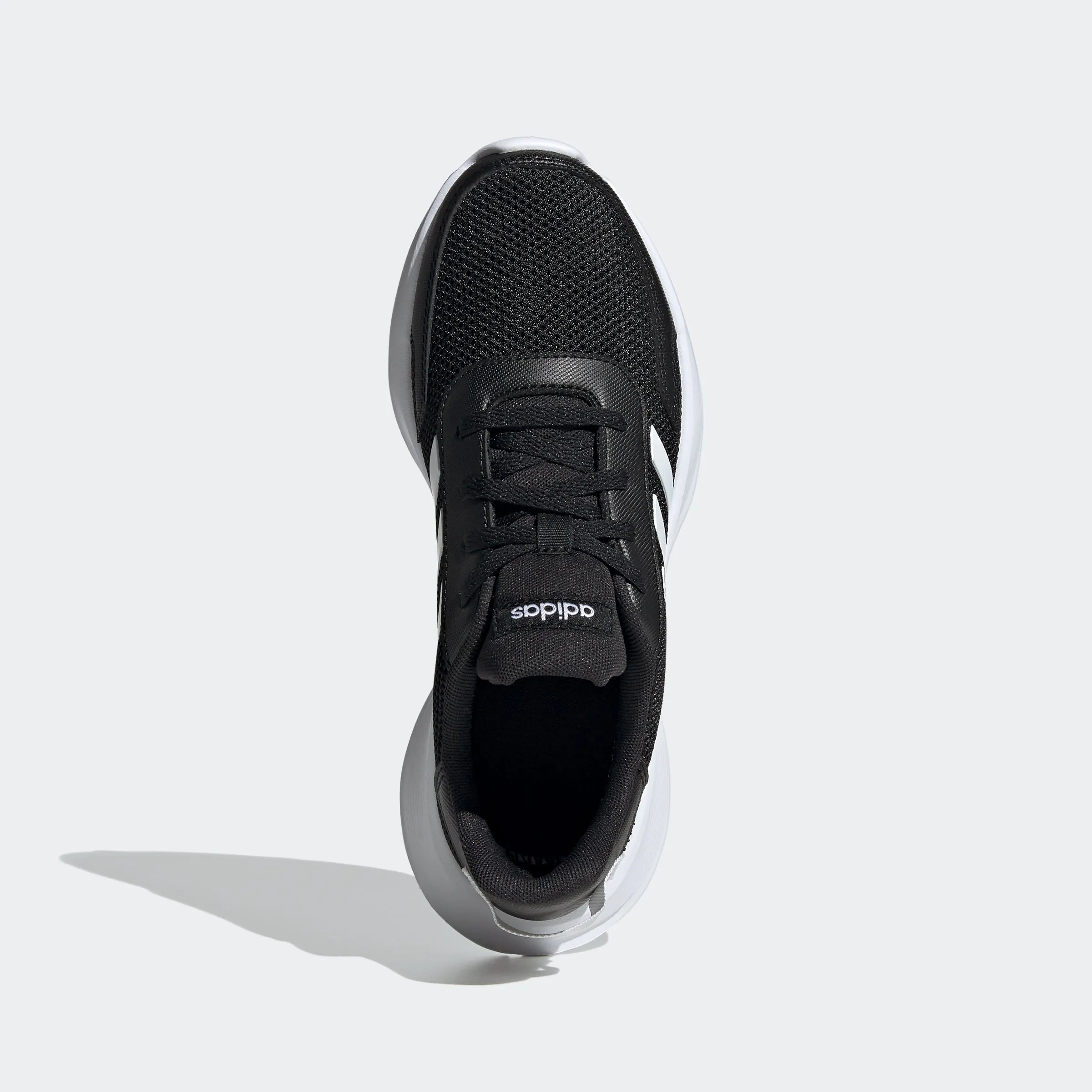 ADIDAS Kid's Tensaur Run Shoes