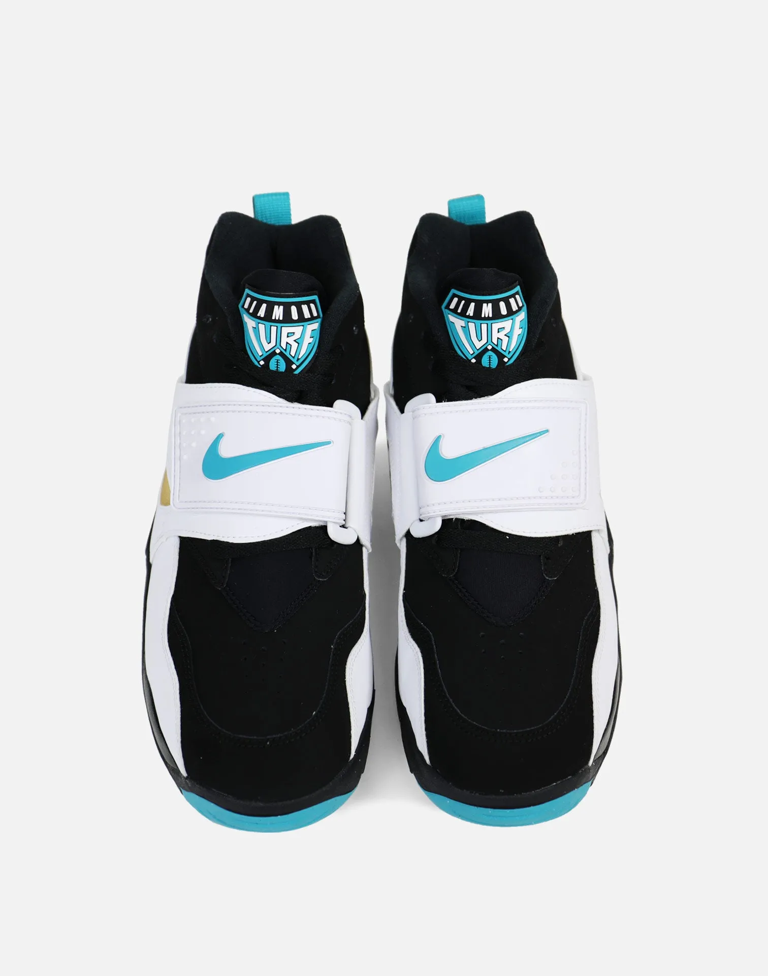 AIR DIAMOND TURF