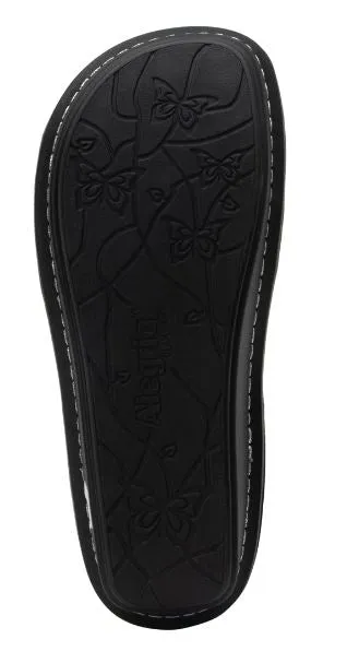 Alegria Vienna Tropic Womens Comfort Sandals VIE-7415