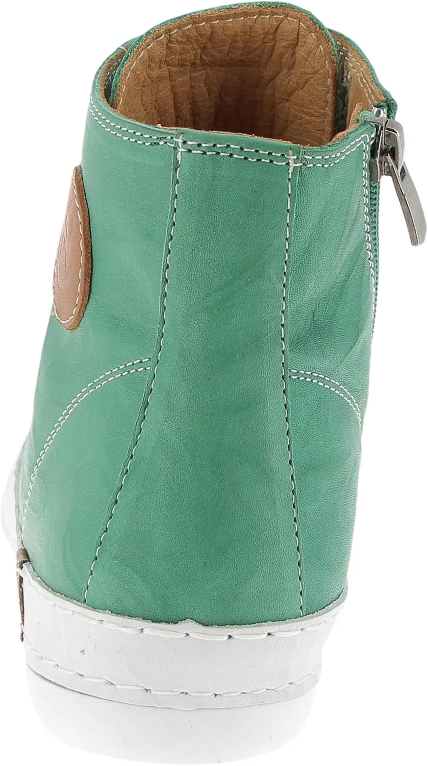 Andrea Conti Women's Sneaker