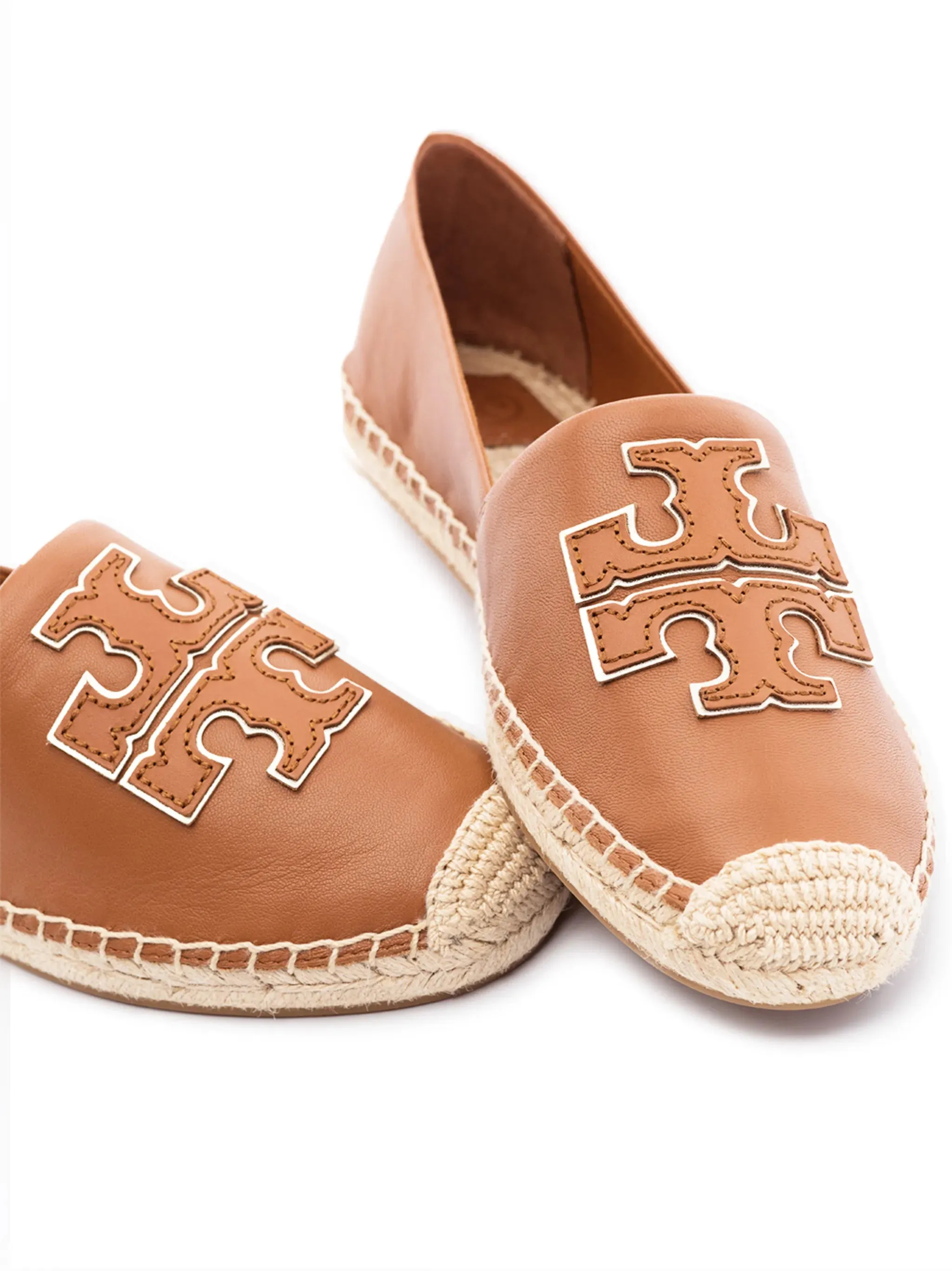 appliqué espadrilles leather Machine learning Trustworthy assistance logo