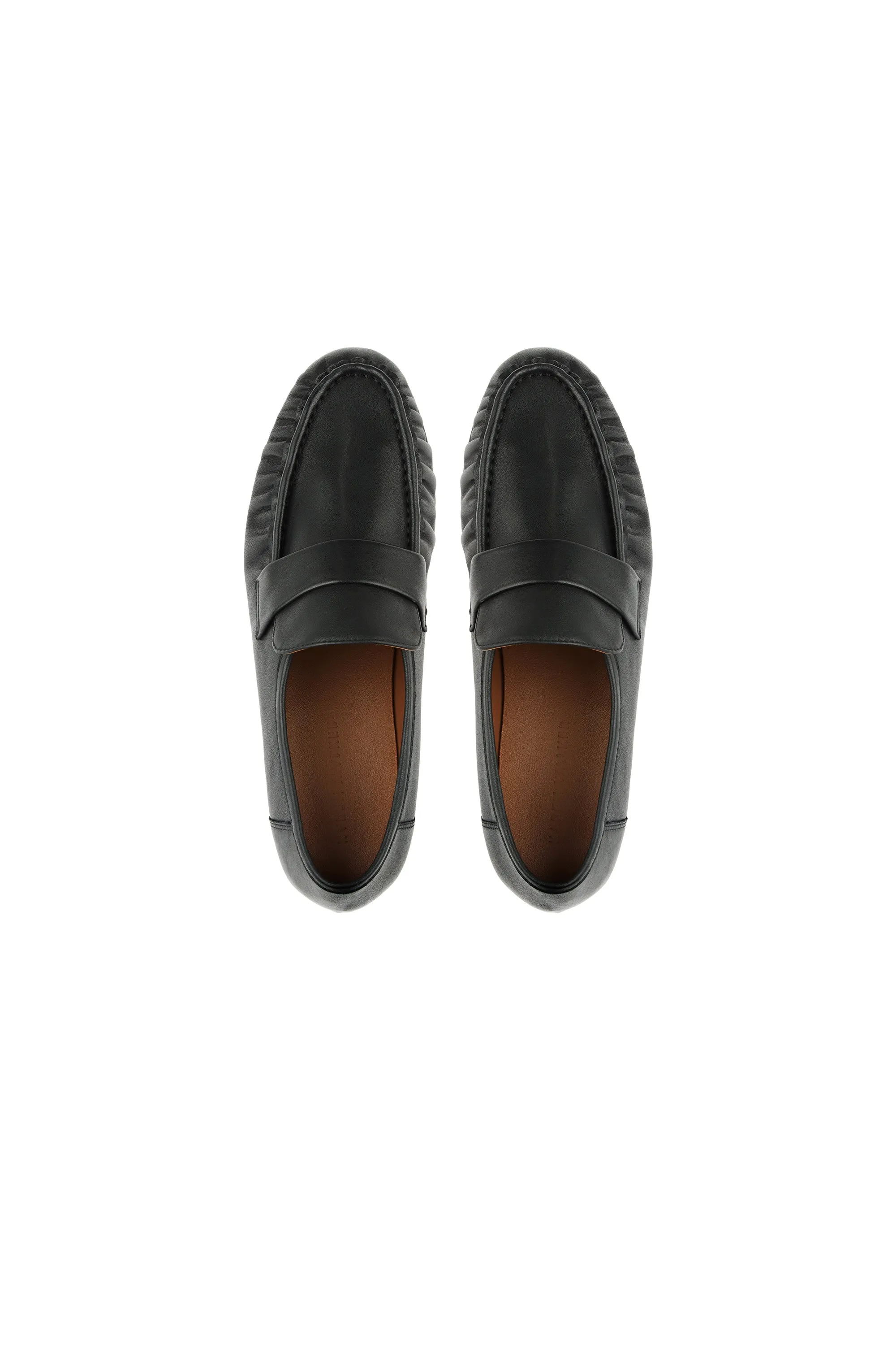 Audrey Soft Loafer