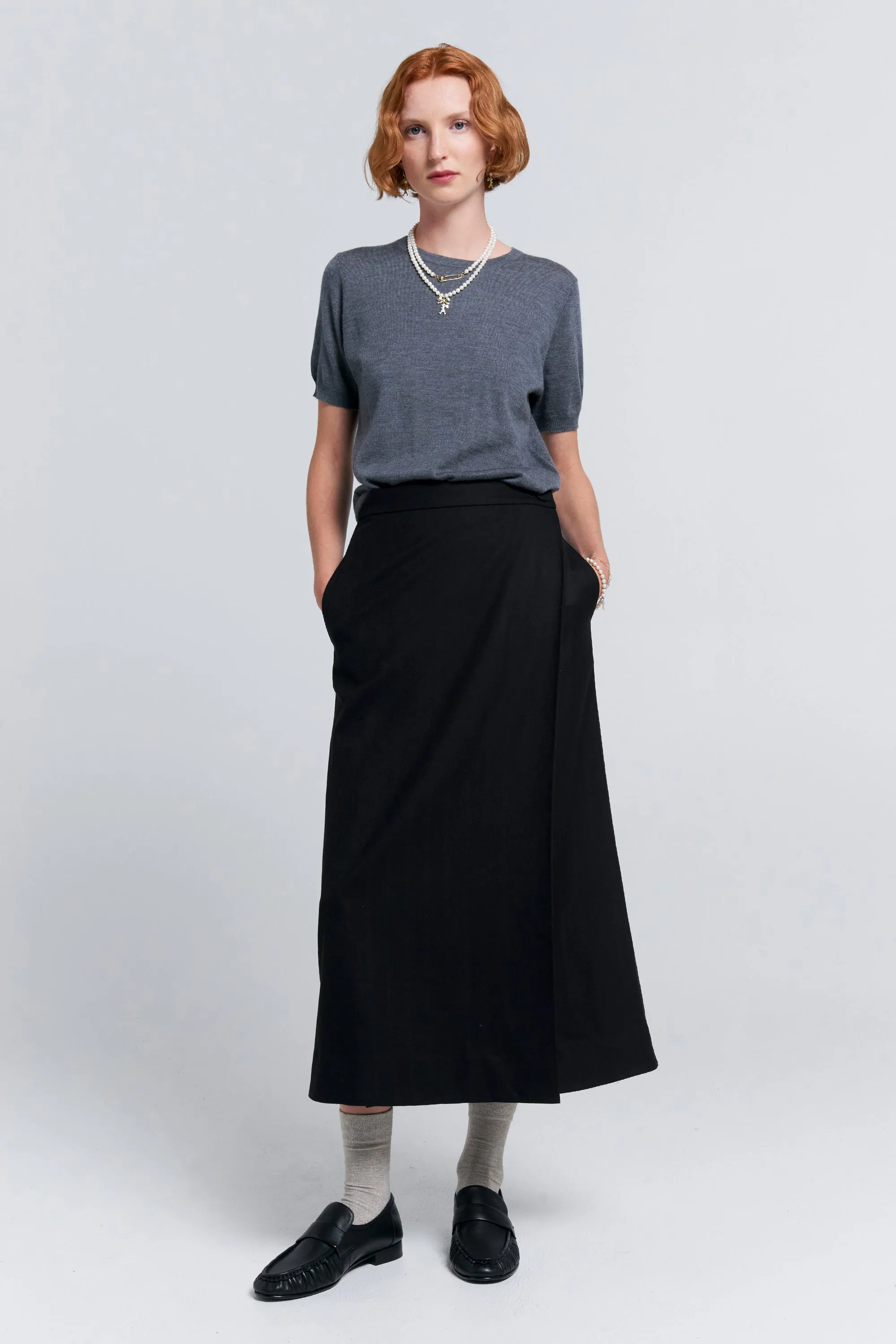 Audrey Soft Loafer
