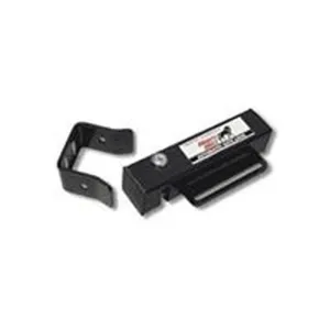 Automatic Gate Lock