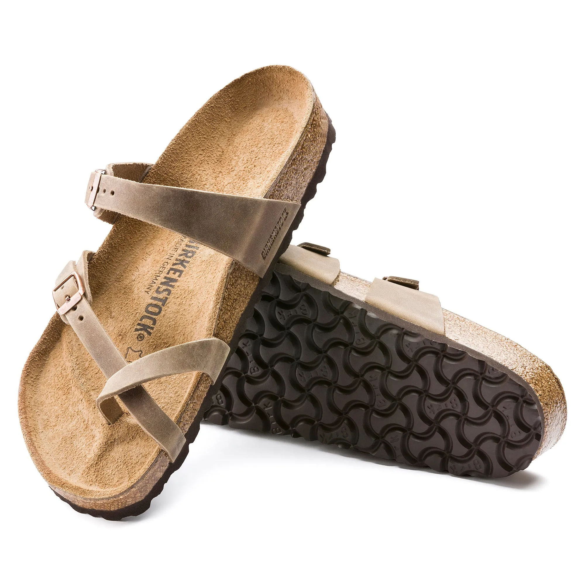 BIRKENSTOCK Mayari