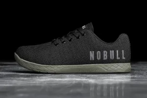 BLACK IVY TRAINER (MEN'S)