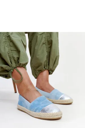 blue - Espadrille model 207337 Solea