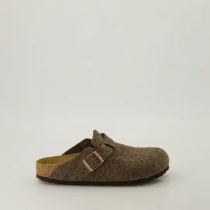 Boston Mule
