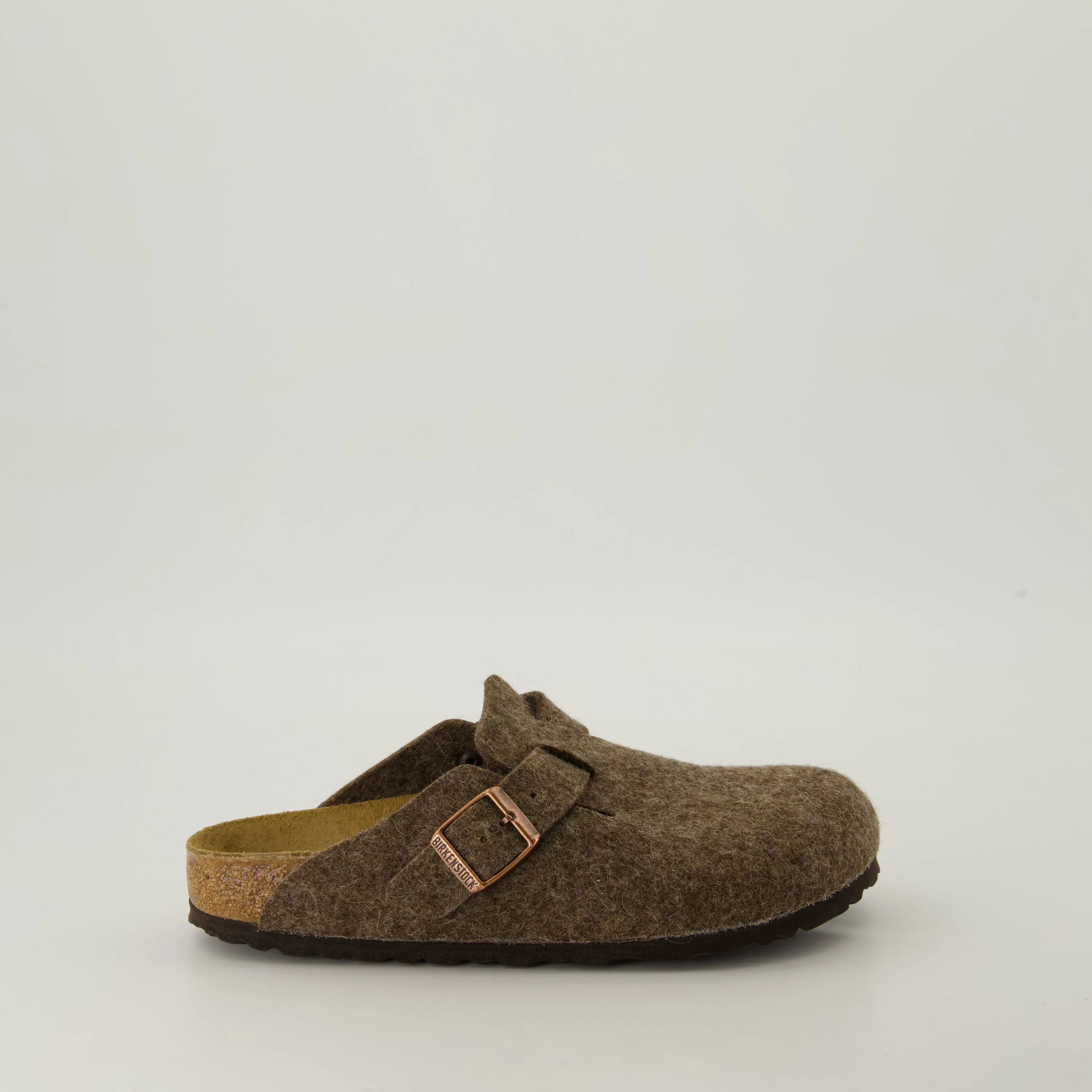 Boston Mule