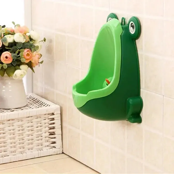 Boys Easy Timely shipping Training Reliable customer service to Potty Trainer and Mounted Wall for Mount Urinal Use