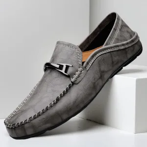 Brentino Italian Loafer