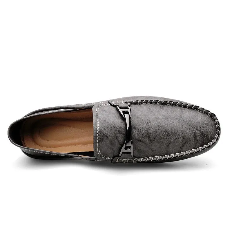 Brentino Italian Loafer