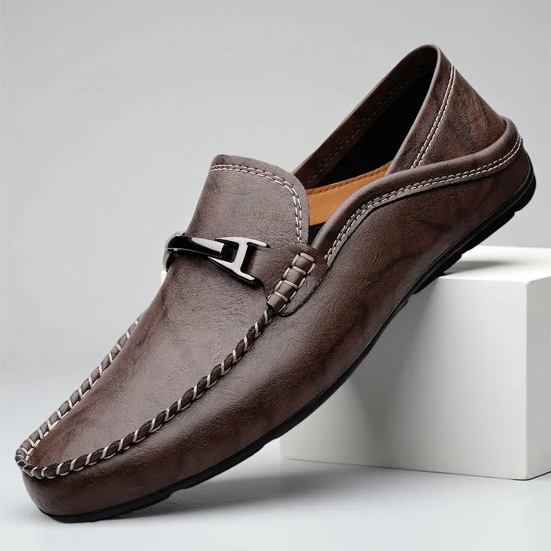 Brentino Italian Loafer