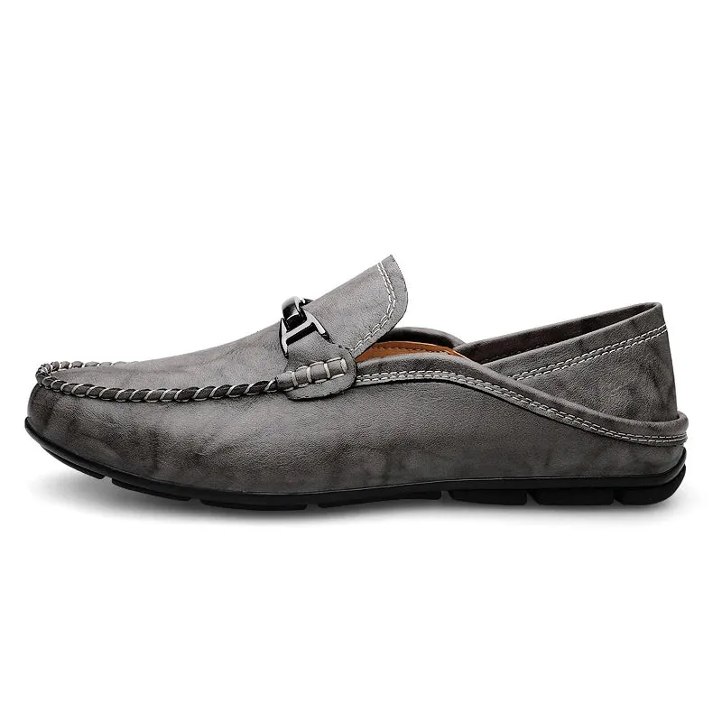 Brentino Italian Loafer