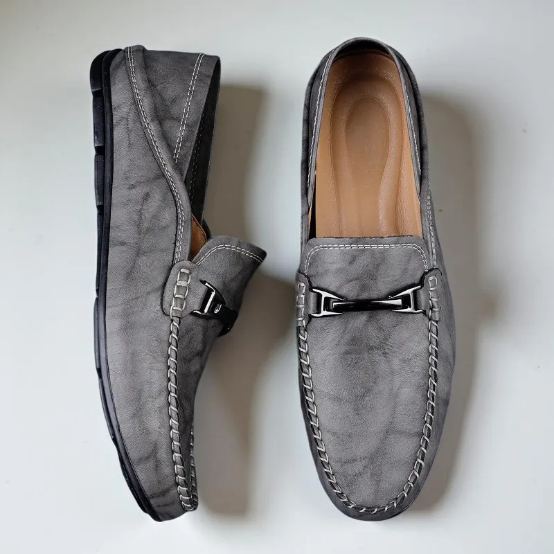 Brentino Italian Loafer