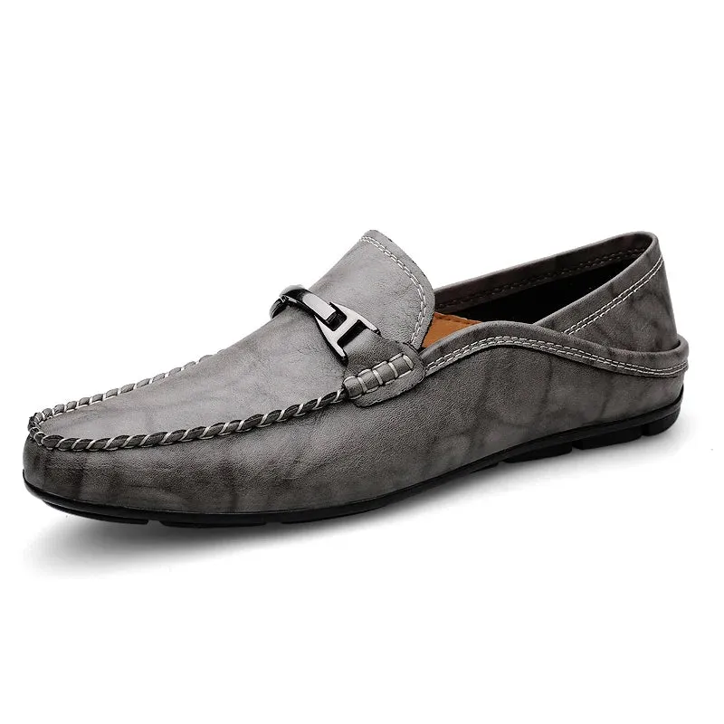 Brentino Italian Loafer