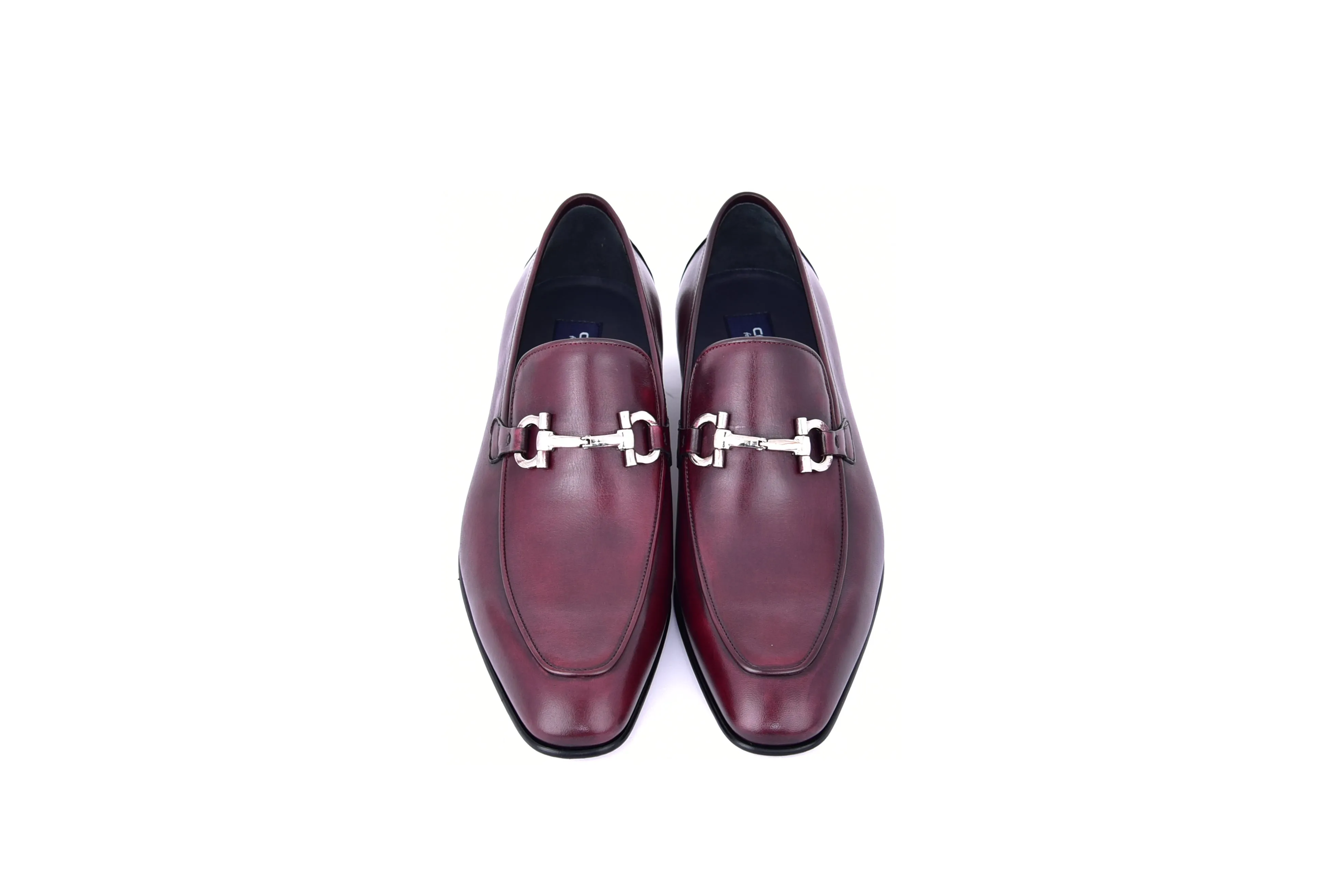 C119- 4851 Burgundy