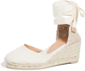 Castañer Women's Carina Wedge Espadrilles