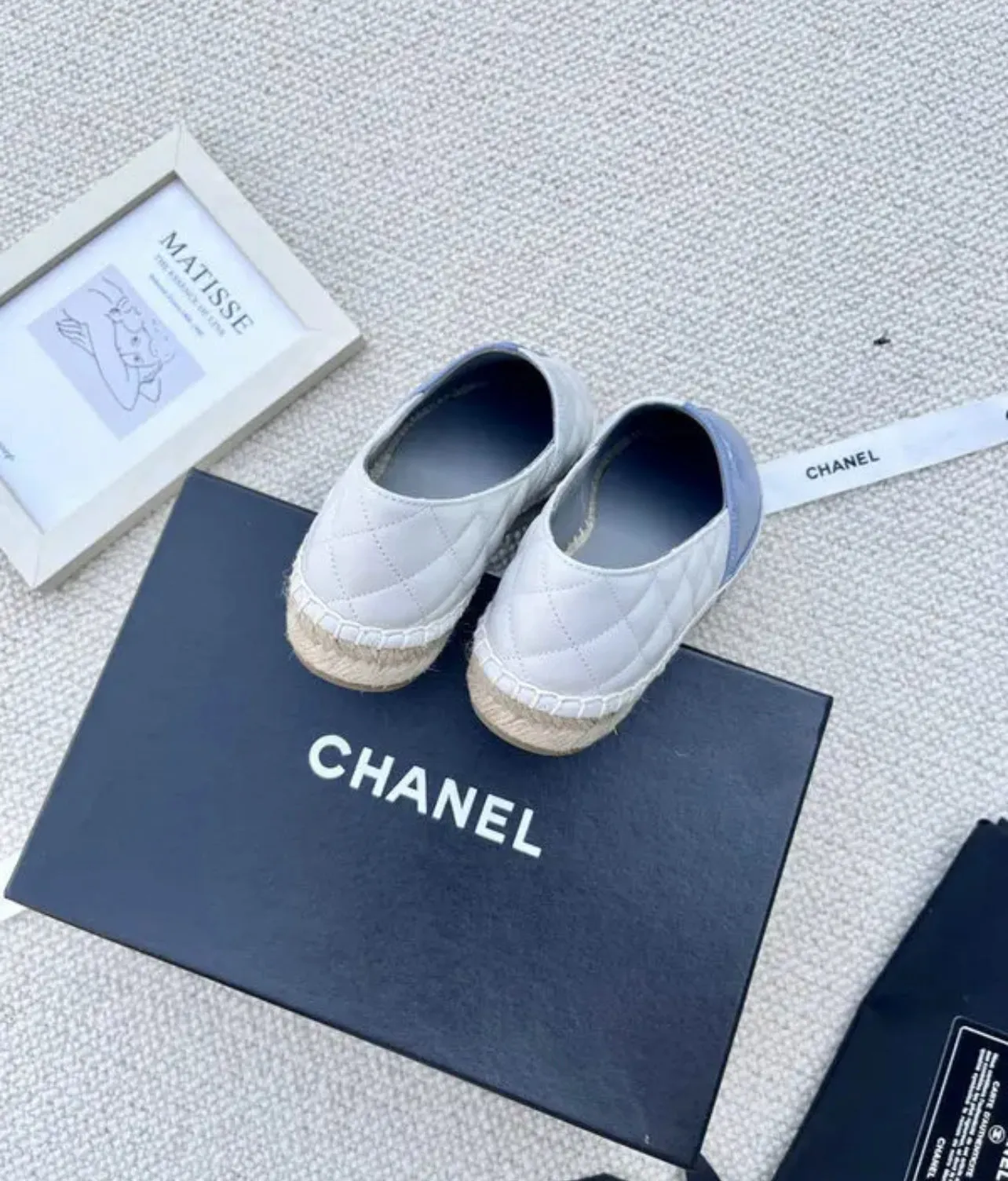 CC Espadrilles
