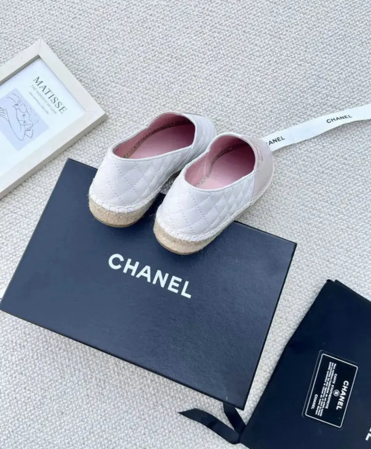 CC Espadrilles