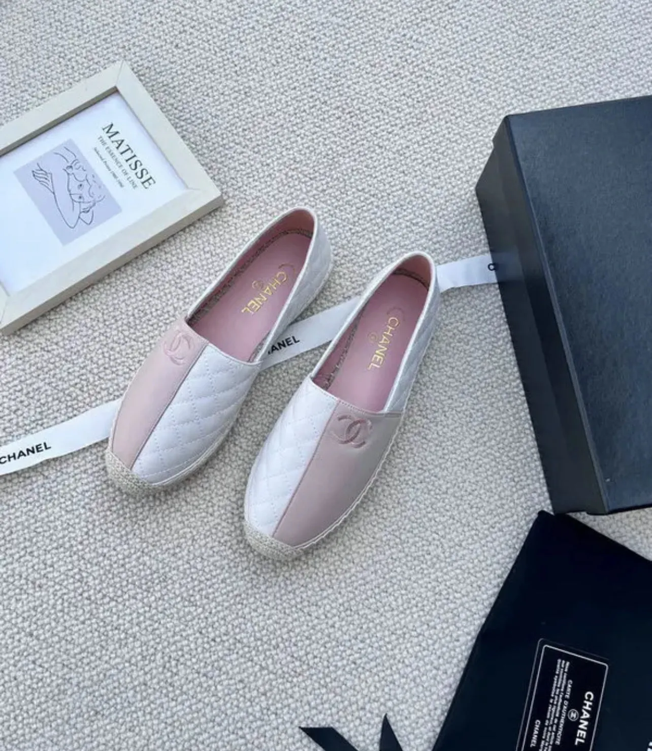 CC Espadrilles