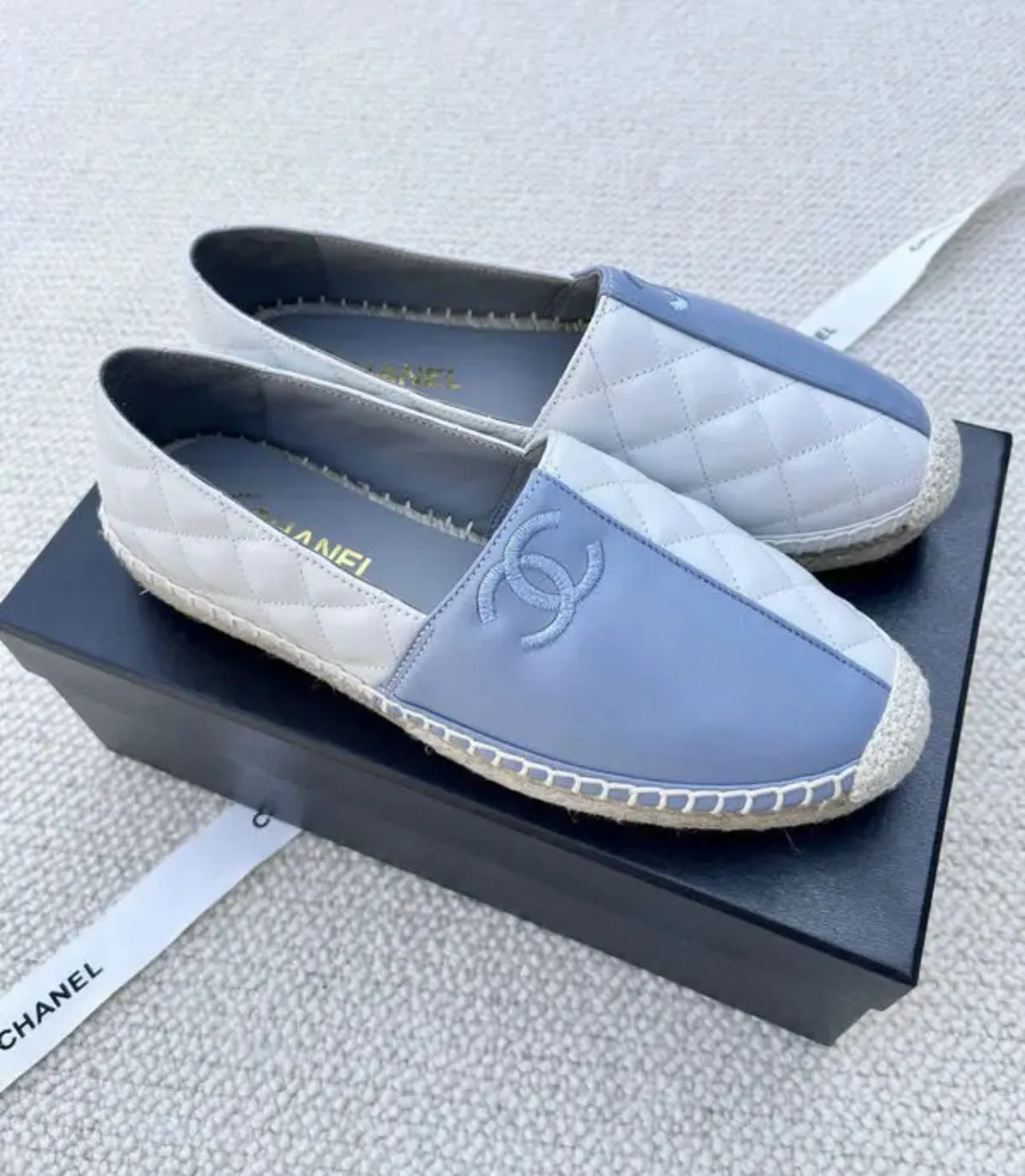 CC Espadrilles