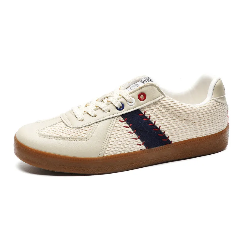 Chictango Retro Trainer Sneakers