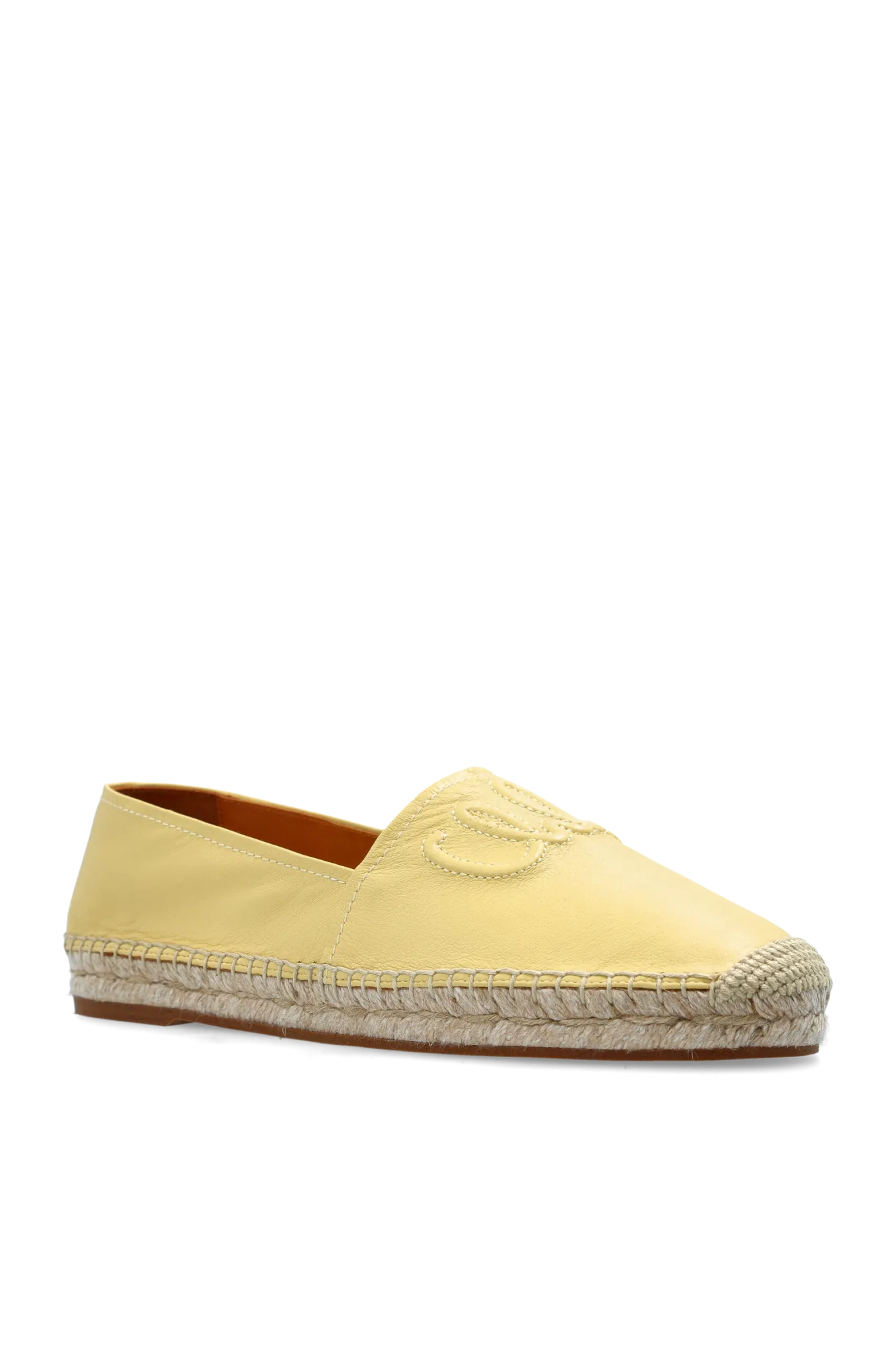 Chloe Espadrilles Isla
