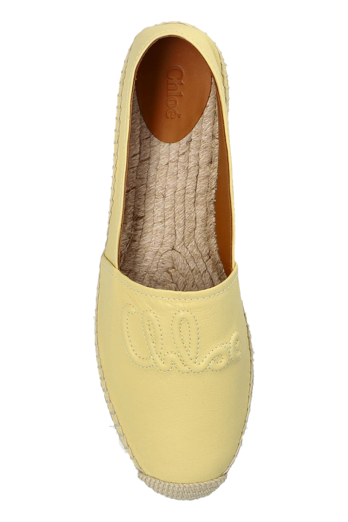 Chloe Espadrilles Isla