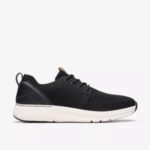 Clarks Men's Motion Trek MX Black 26181981