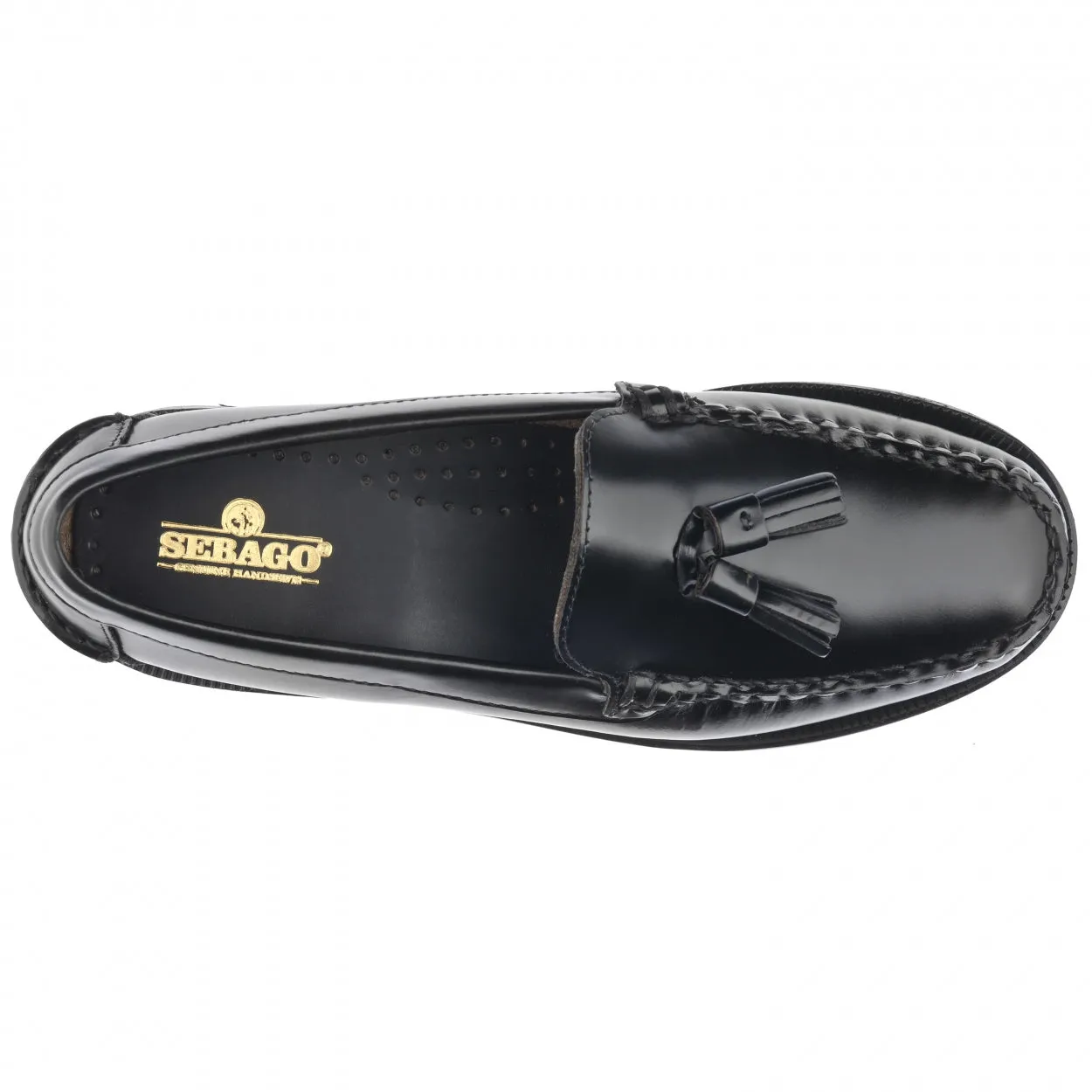 Classic Will Woman | Black