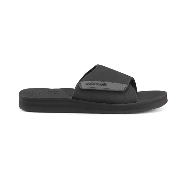 Cobian Black ARV 2 Slide Mens Sandals AVS19-001