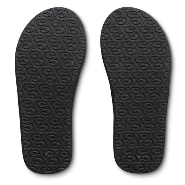 Cobian Black ARV 2 Slide Mens Sandals AVS19-001