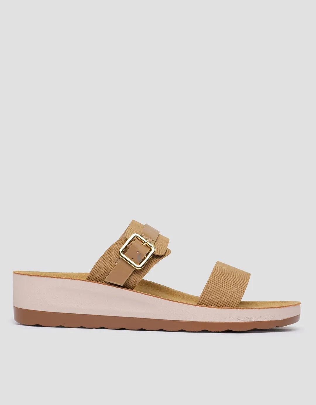 Connexion Beuaty Sandal Slipper Wanita