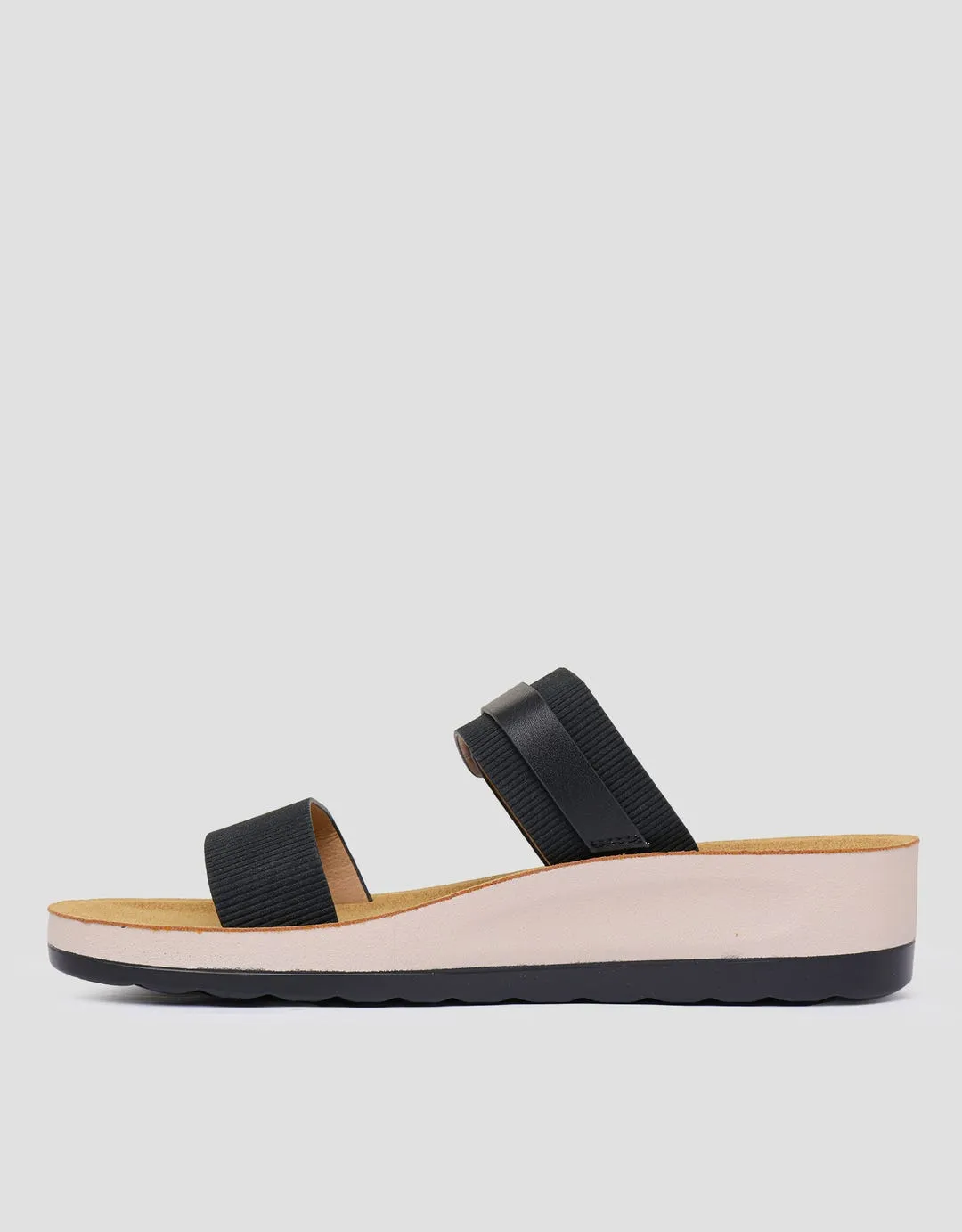Connexion Beuaty Sandal Slipper Wanita