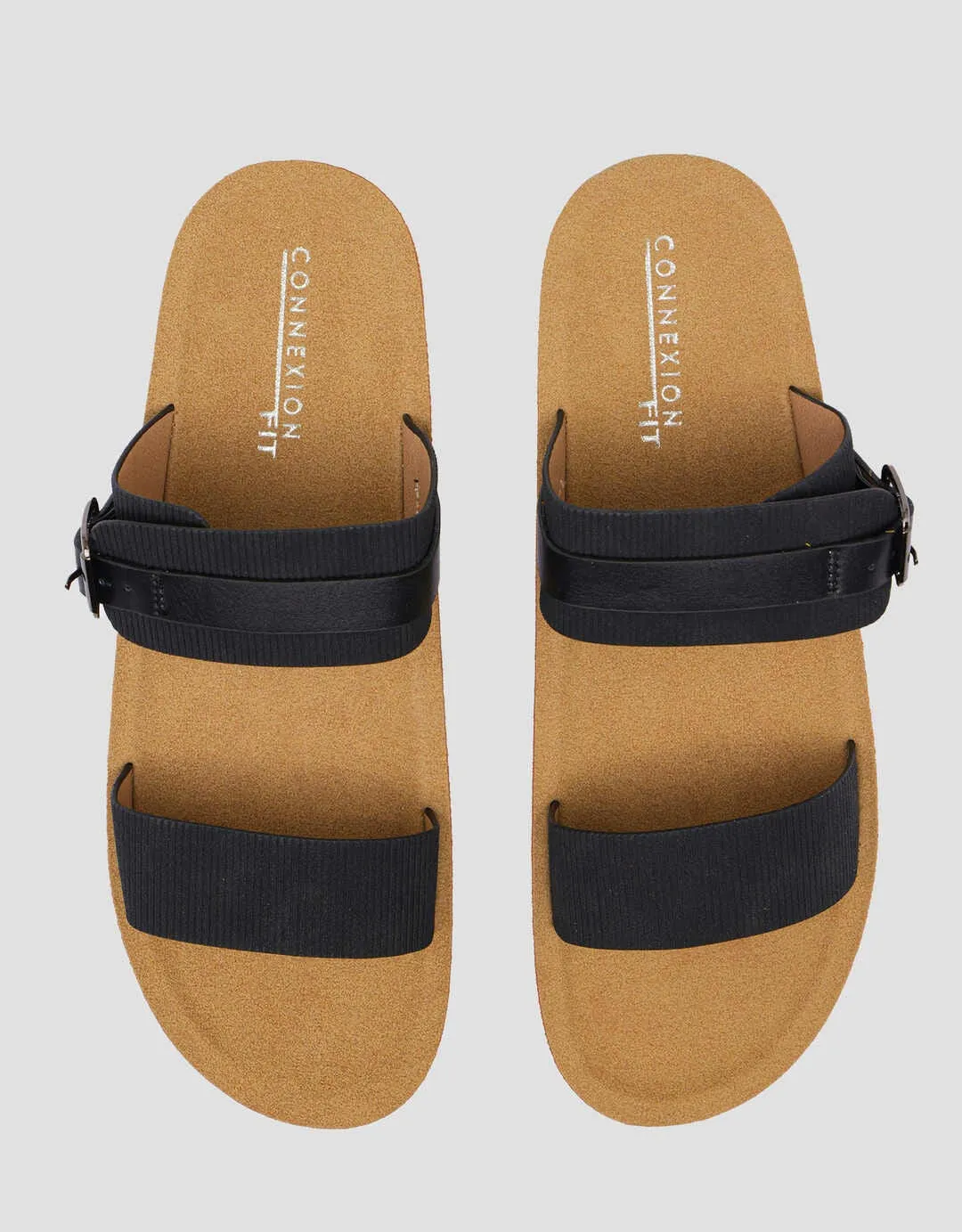 Connexion Beuaty Sandal Slipper Wanita