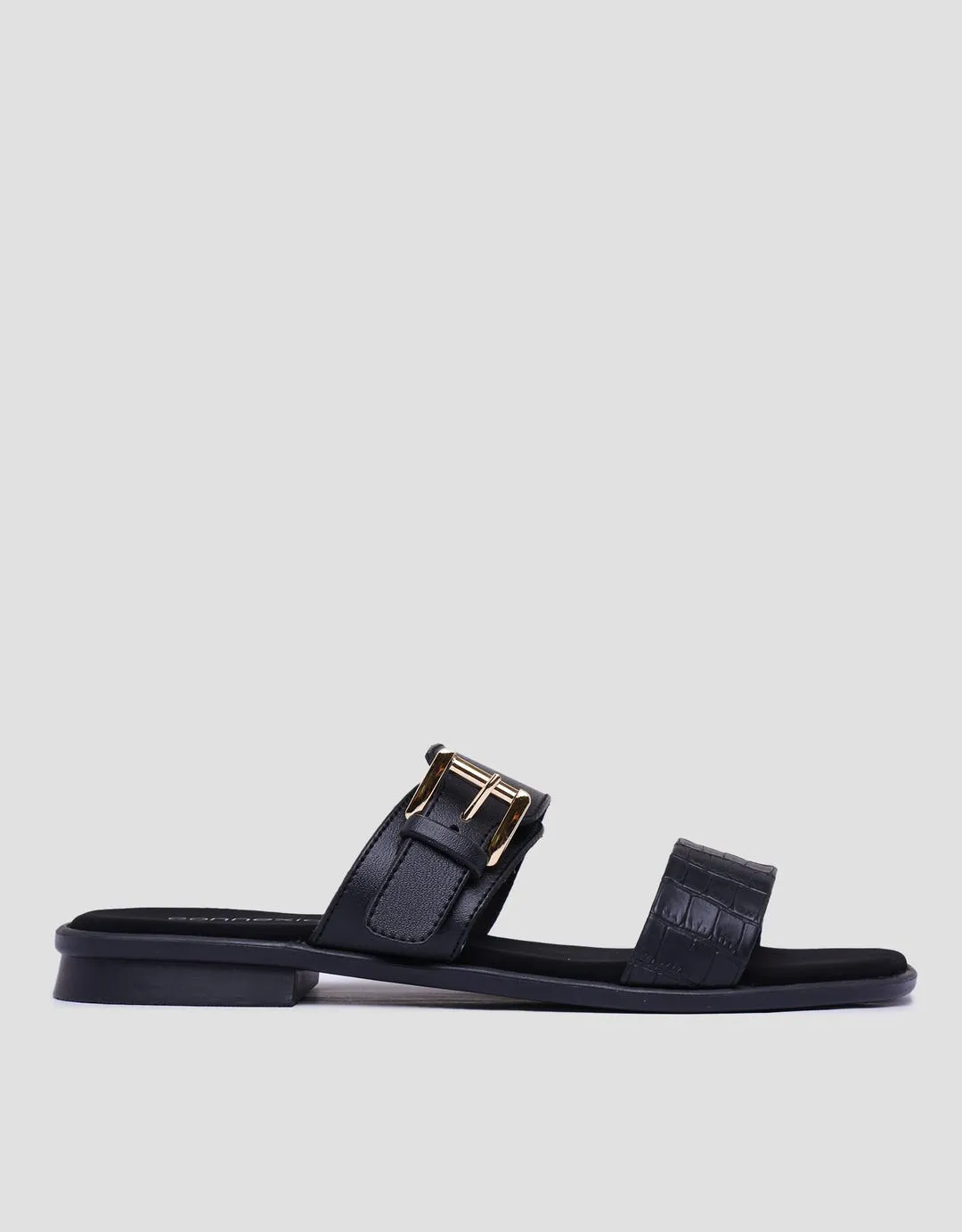 Connexion Simply Sandal Slipper Wanita