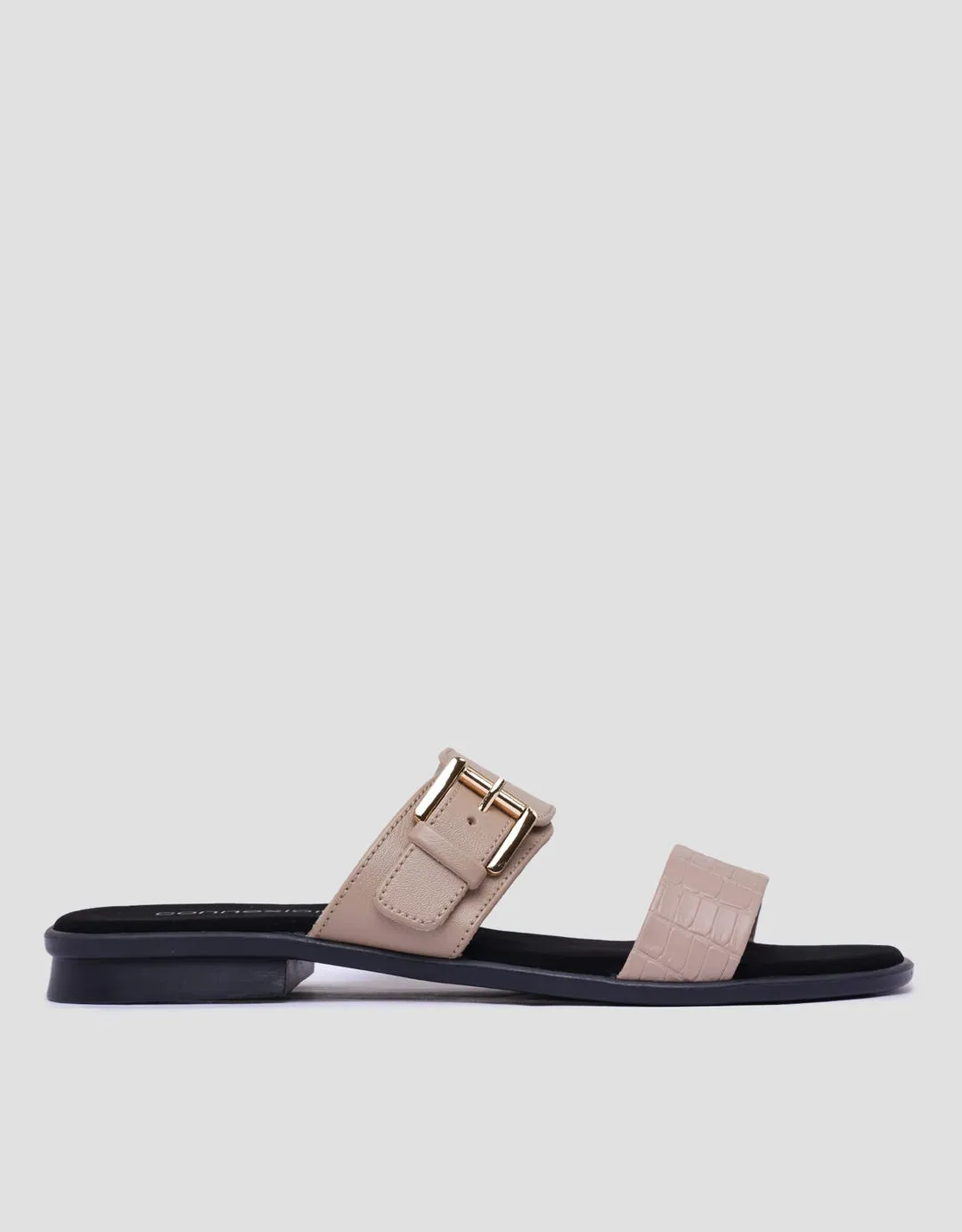 Connexion Simply Sandal Slipper Wanita