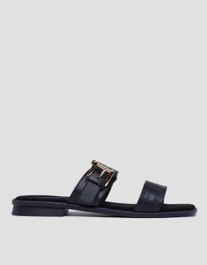 Connexion Simply Sandal Slipper Wanita