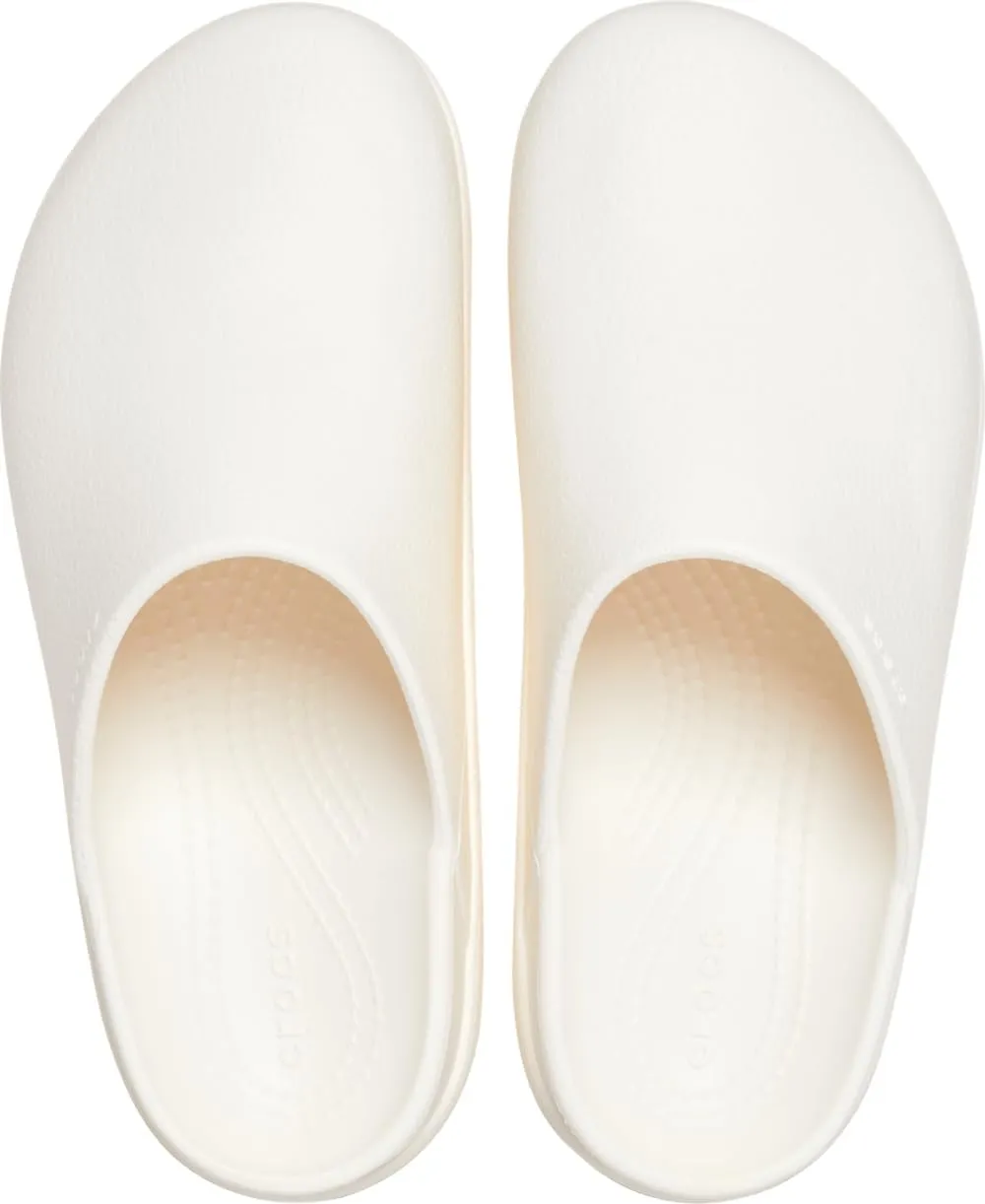 Crocs Women's Dylan Clog, Mule Platform Shoes