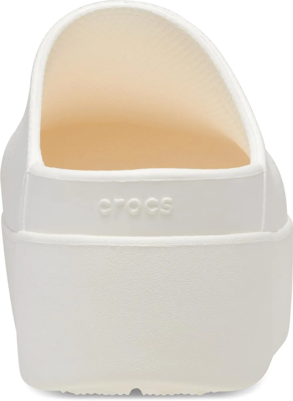 Crocs Women's Dylan Clog, Mule Platform Shoes