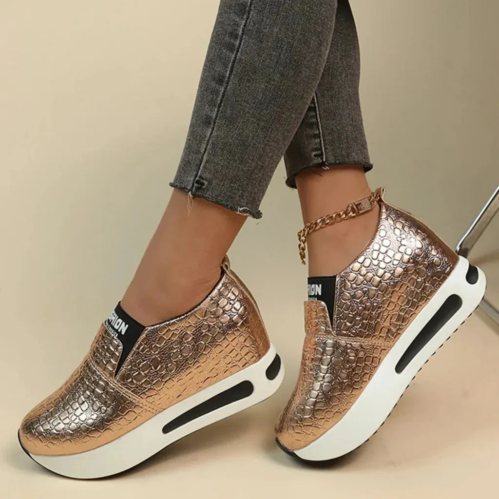 Damenschuhe: Bequeme Orthopädische Schuhe für Komfort und Mode