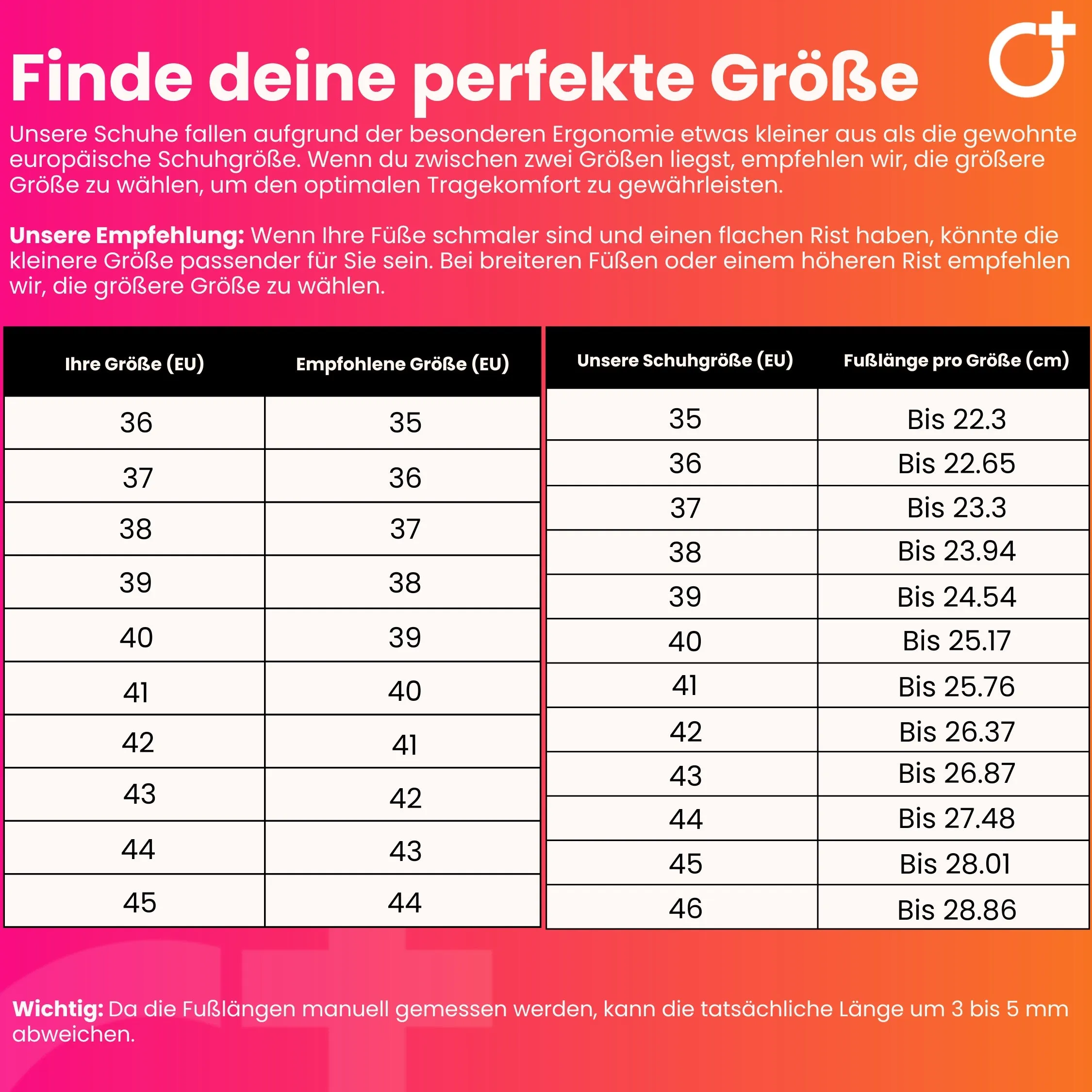 Damenschuhe: Bequeme Orthopädische Schuhe für Komfort und Mode