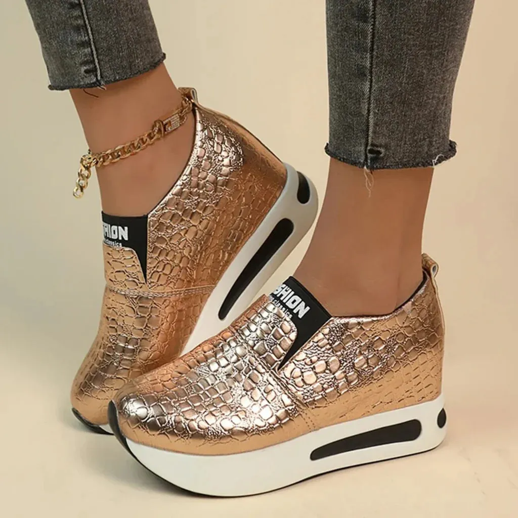 Damenschuhe: Bequeme Orthopädische Schuhe für Komfort und Mode