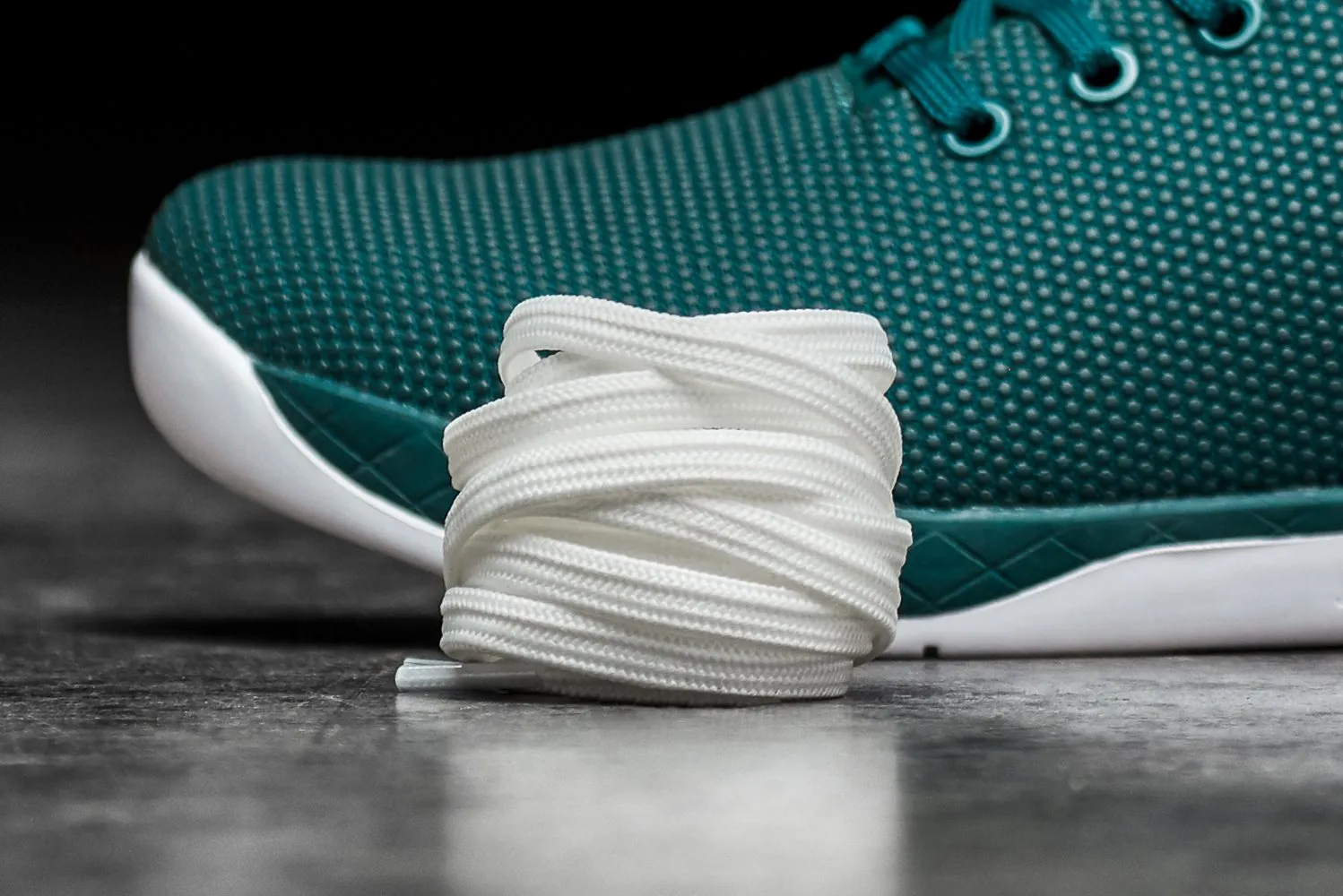 DEEP TEAL TRAINER (MEN'S)