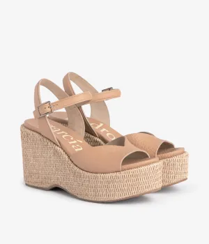 doina / camel cervo-raffia