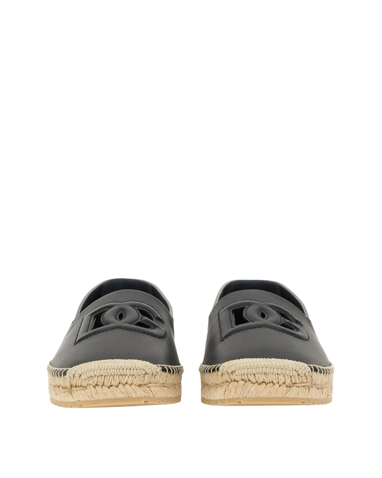 DOLCE&GABBANA ESPADRILLAS