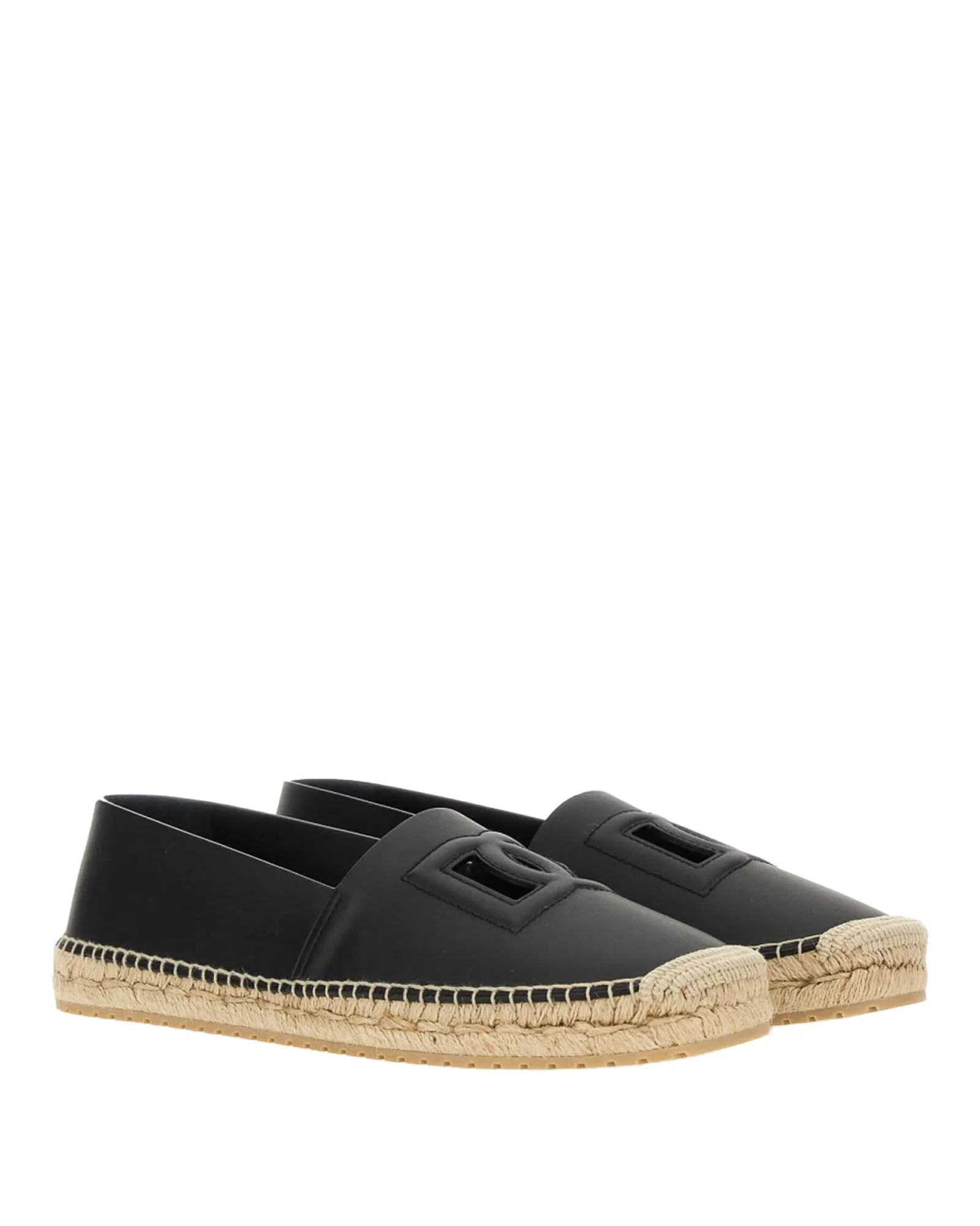 DOLCE&GABBANA ESPADRILLAS